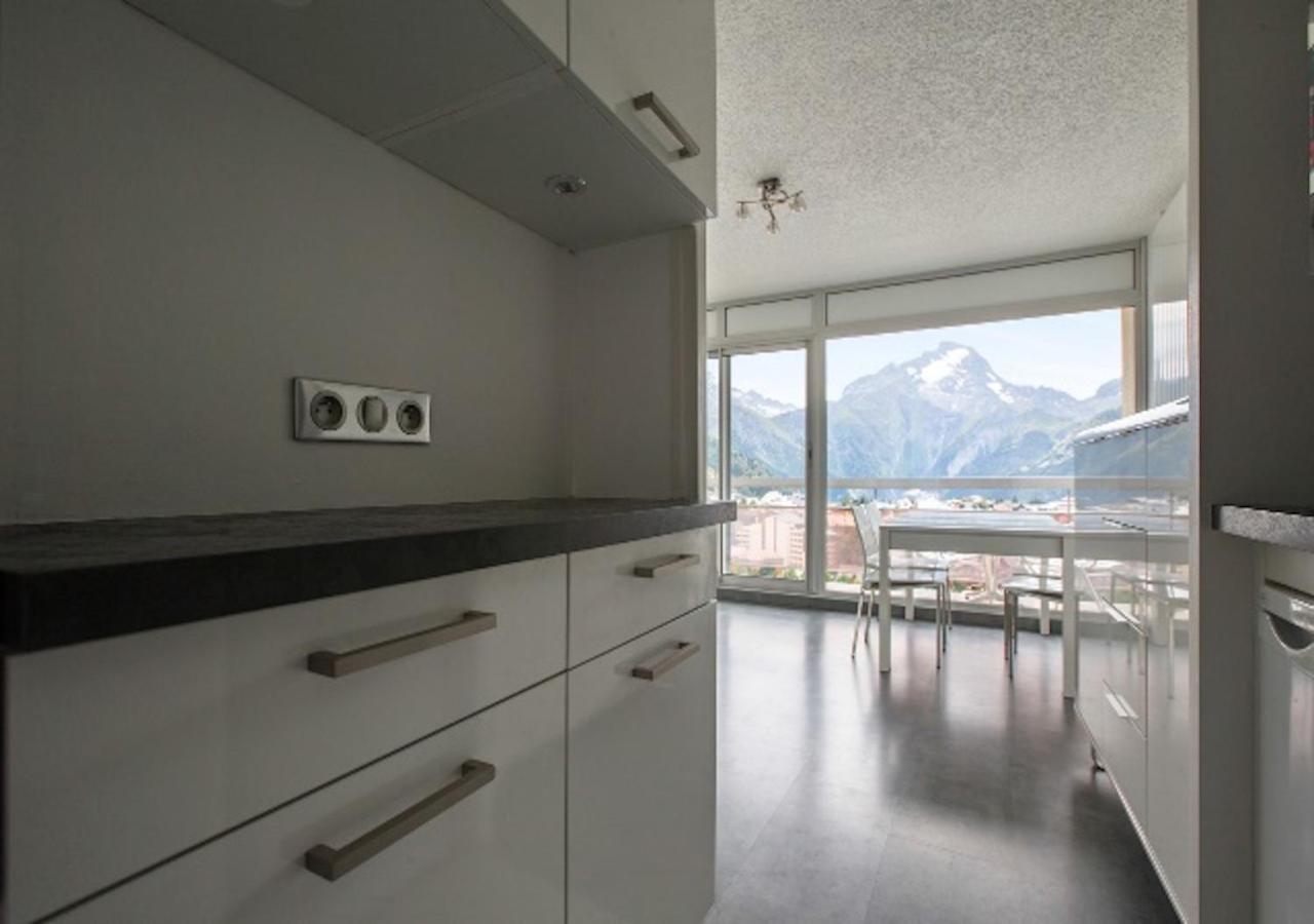 מון-דה-לאן Appartement 4 Personnes מראה חיצוני תמונה
