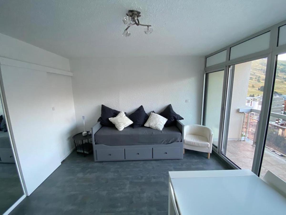 מון-דה-לאן Appartement 4 Personnes מראה חיצוני תמונה